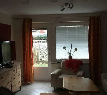 Appartement Ferienwohnung-marienleute *