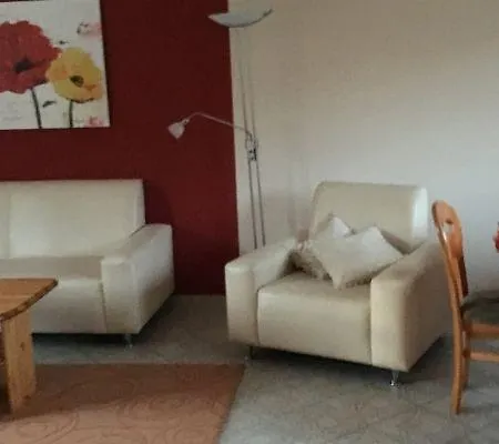 Ferienwohnung-marienleute Appartement *
