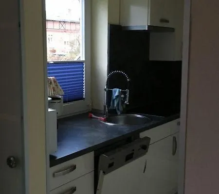 Ferienwohnung-marienleute Appartement