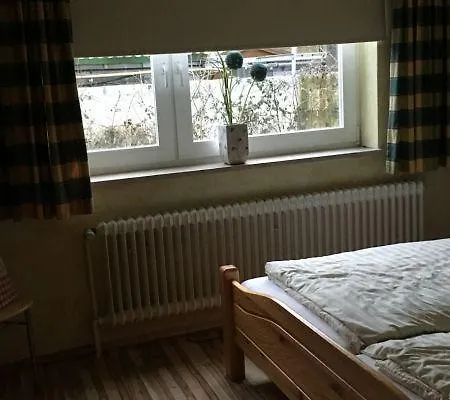 Ferienwohnung-marienleute