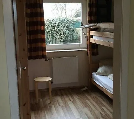 Ferienwohnung-marienleute * Staberdorf