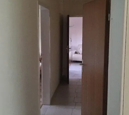 Ferienwohnung-marienleute Staberdorf