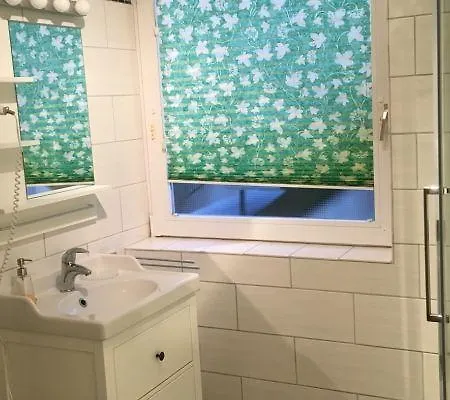 Ferienwohnung-marienleute *