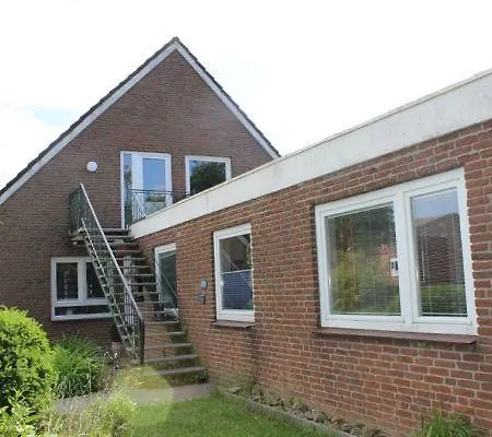 Appartement Ferienwohnung-marienleute